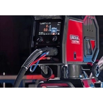 Lincoln® Speedtec 400 SP Puls